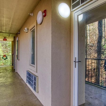Gatlinburg Towers Condo Unit 501 - Great Location! Close To Town! Condo Exterior photo