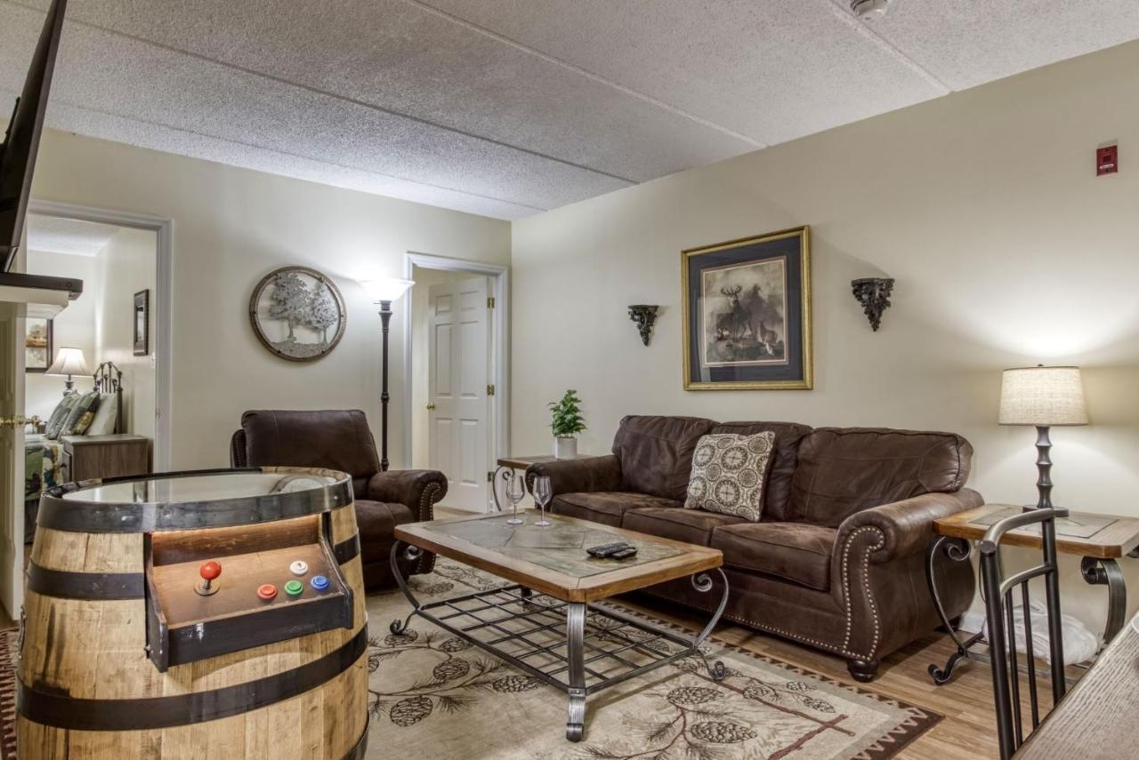 Gatlinburg Towers Condo Unit 501 - Great Location! Close To Town! Condo Exterior photo