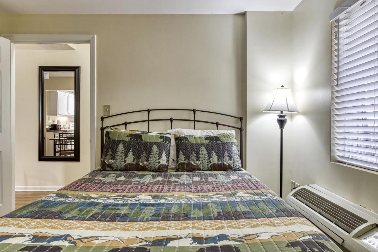Gatlinburg Towers Condo Unit 501 - Great Location! Close To Town! Condo Exterior photo
