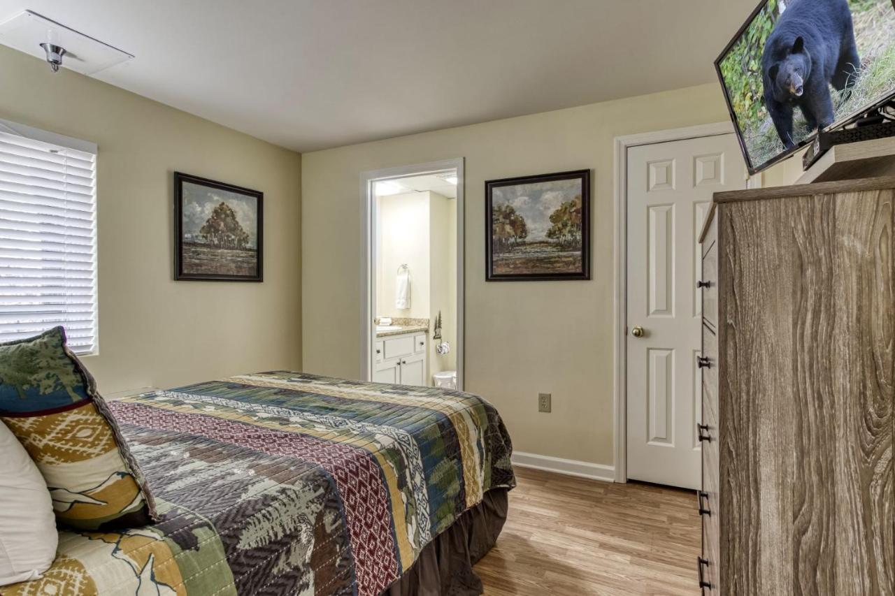 Gatlinburg Towers Condo Unit 501 - Great Location! Close To Town! Condo Exterior photo