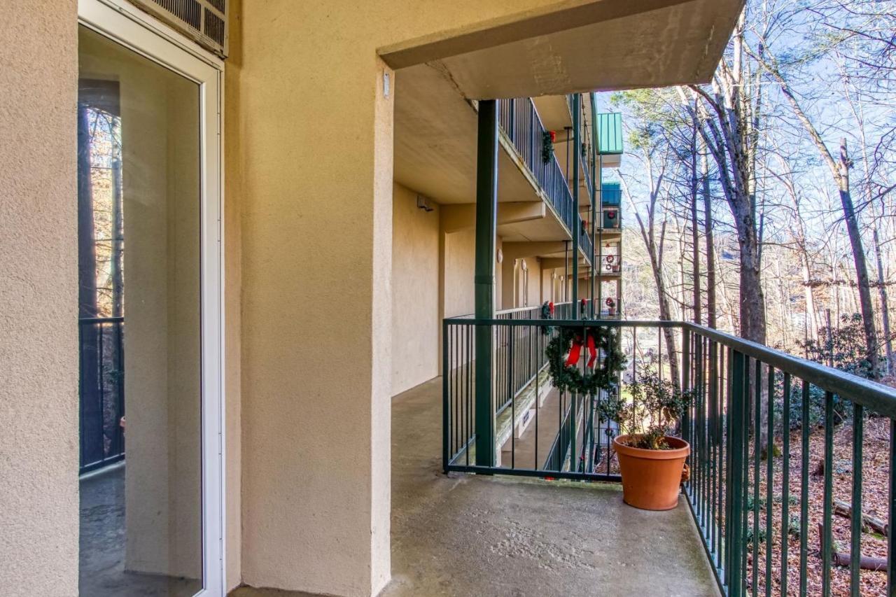 Gatlinburg Towers Condo Unit 501 - Great Location! Close To Town! Condo Exterior photo