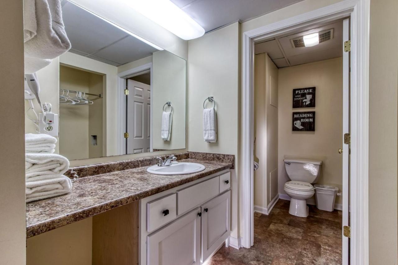Gatlinburg Towers Condo Unit 501 - Great Location! Close To Town! Condo Exterior photo