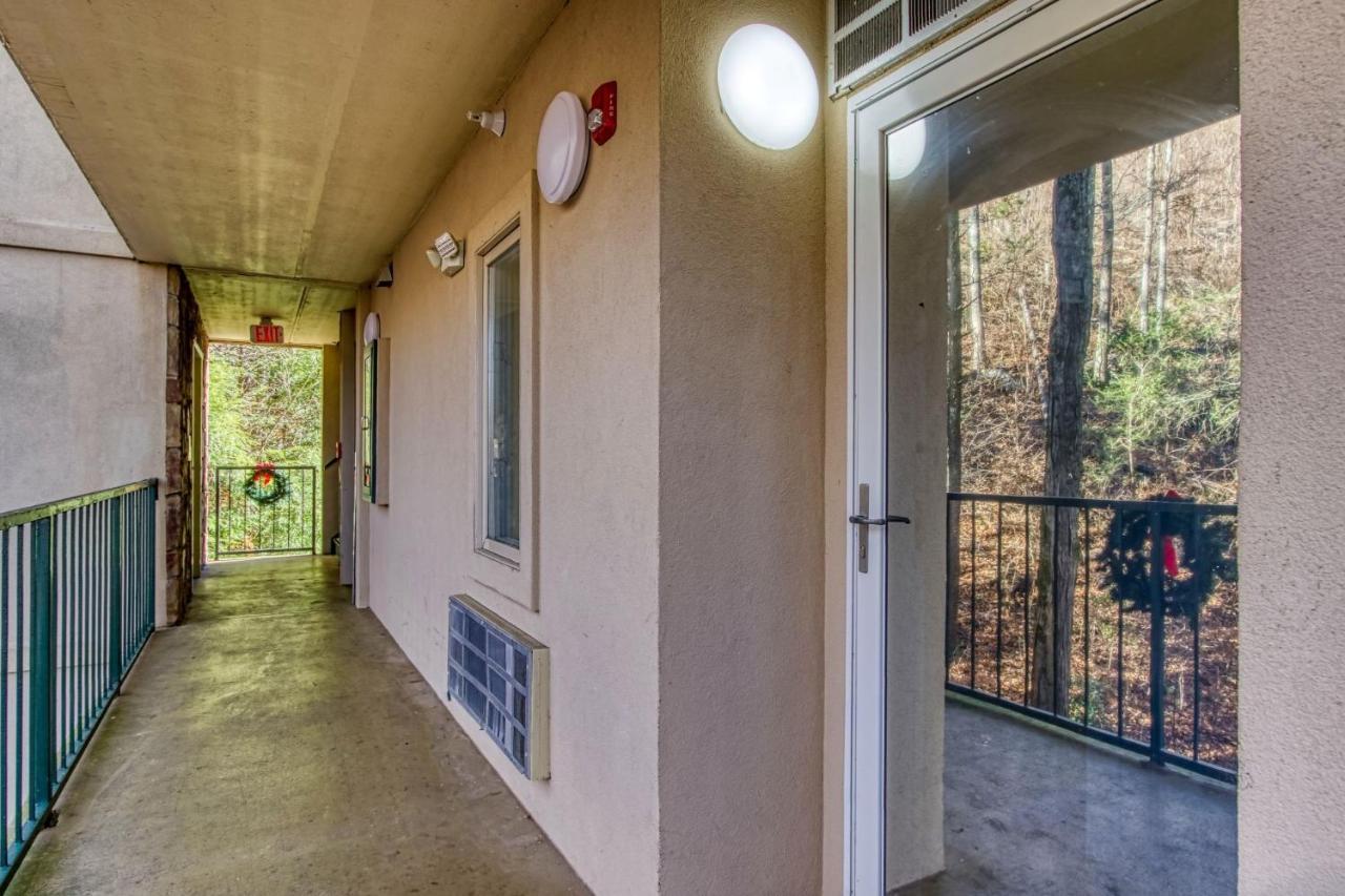 Gatlinburg Towers Condo Unit 501 - Great Location! Close To Town! Condo Exterior photo